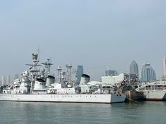 -中国人民解放军海军博物馆