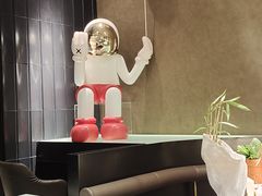 -领鲜天下·焗海鲜·花胶鸡(天目里店)