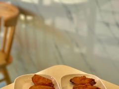 -烁先生披萨·儿童餐下午茶(河南岸店)