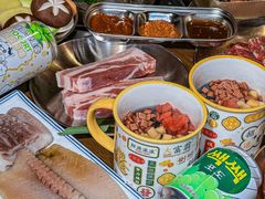 -香猪坊韩国烤肉专属门店(魏公村店)
