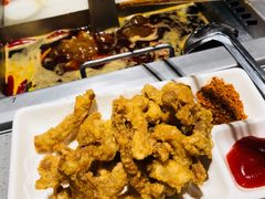 -海底捞火锅(海宁路店)