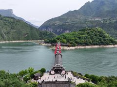-白帝城·瞿塘峡景区