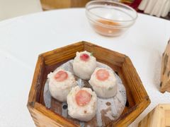 -番禺宾馆丽苑厅