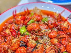 -辣不怕口味虾(凌霄路店)