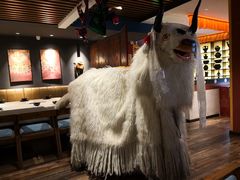 -敏珠拉姆藏餐·南京厨房(富春江东街店)