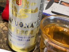 -青岛蓝海大饭店·爱琴海自助餐厅(崂山店)