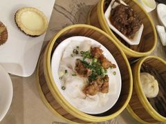 排骨陈村粉-香云轩·顺德菜(香云纱园林酒店店)