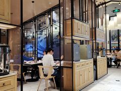 -茅庐川菜(青岛凯德店)