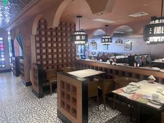 -清真·卡德尔大叔新疆主题餐厅(龙汇路店)