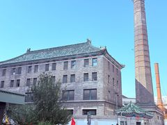 -北京协和医院(东单院区)