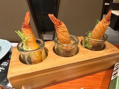 -匠和风精致料理(宁德万达店)