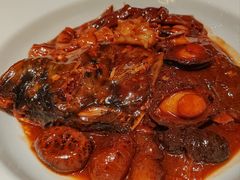 -荣兴酒家(徐家汇店)