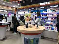 -丰泽(屯门时代广场店)