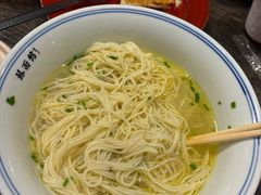 -香雪海·蘇面館(湖滨店)