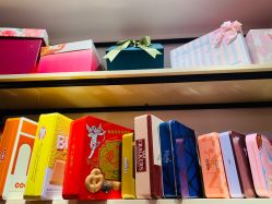 -牧子屋创意喜糖伴手礼(新湖花园店)