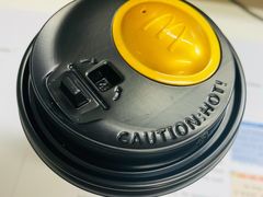 -麦当劳(贵和购物中心B1店)