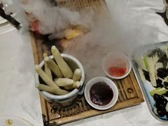 -光明招待所(邦凯科技园店)