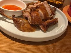 -闽上鲜·福建菜(龙湖滨江天街店)