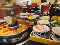 -咏江南·苏式火锅·苏州评弹(观前街店)