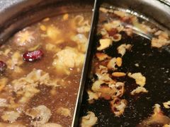 -一绪に寿喜烧自助(世茂广场店)