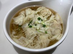 -港禧茶餐厅(美莲广场店)