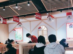 大堂-小木屋拌饭(沈阳中街大悦城店)