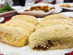-玉华台饭庄(裕中西里小区店)