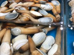 -盒马鲜生(皇庭广场店)