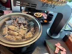 -黑牛の店·黑金店(沈阳万象城店)