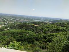 -北京西山国家森林公园