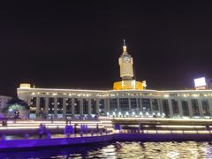 -海河游船-永乐码头(大悲院)