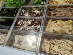 -拿渡·水煮鱼麻辣香锅(王府井奥莱·香江小镇店)