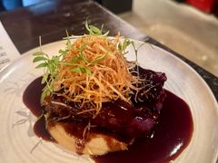 -Ocean's Table 欧舍