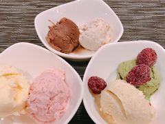 -长沙北辰洲际酒店-兰调全日餐厅