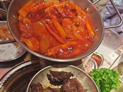 -西塔老太太泥炉烤肉(苏州大悦城店)