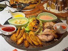 -俄士厨房(时代天街店)