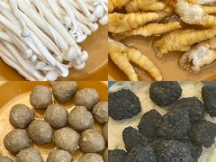 -喜味涮自助小火锅(广州东圃天河城店)