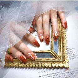 点击看大图 -如一·美甲美睫