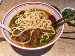 -阿当·小炒牛肉面(人广店)