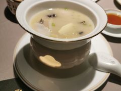 -荣轩(新荣记环球金融中心店)