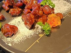 -禧宴Joyous Restaurant(禧园店)