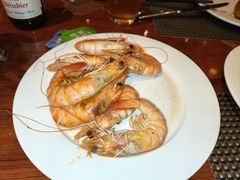 -山港凯悦酒店·咖啡厅