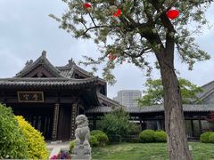 -即墨古城