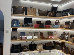 -海星奢选二手奢侈品手表包包鉴定回收寄卖(墨玉南路店)