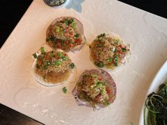-三生三味密宗川菜·江景餐厅(来福士店)