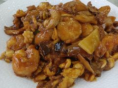 -同发号饭庄(复兴路店)