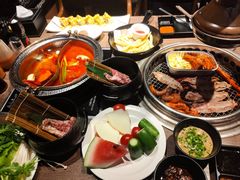 -火炉火自助餐(枫蓝国际店)
