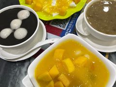-福星牛奶甜品店(常平店)