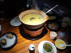 -捞围鲜·港式打边炉(海阳路店)