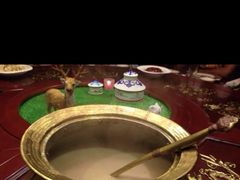 奶茶-大汗行宫园林餐厅